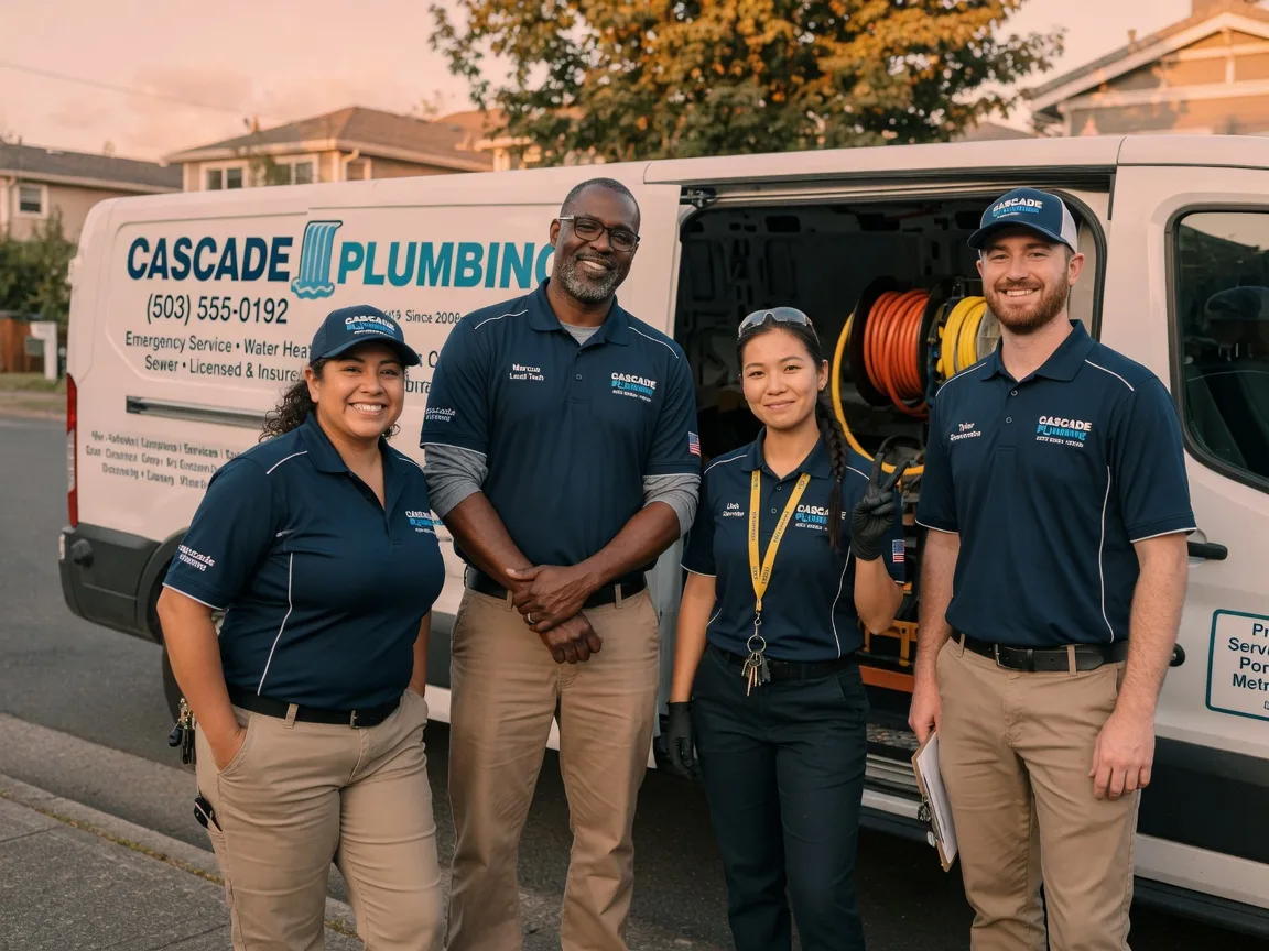 Emergency Plumber company in Fort Mohave, AZ